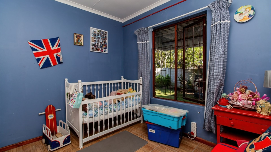 4 Bedroom Property for Sale in Meedingsride Western Cape